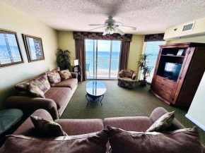 Crescent Shores N 1204 condo